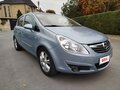 2007 Opel Corsa D, серебристый, 499000 рублей - вид 2