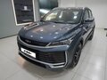 2026 Belgee X50+, серый