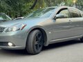 2006 Infiniti M45 III, серый, 950000 рублей - вид 7