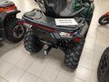 2026 Loncin XWolf 700, зелёный, 898000 рублей - вид 11