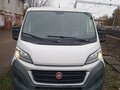2014 Fiat Professional Ducato, белый, 1400000 рублей - вид 11