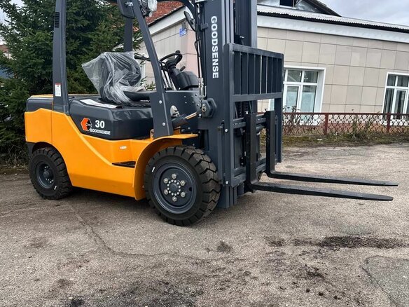 2026 Goodsense FD30B, оранжевый, 1180000 рублей