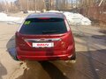 2008 Ford Focus II Рестайлинг, красный, 350000 рублей - вид 10
