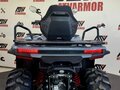 2026 CFMoto CFORCE 500 EPS, серый, 999900 рублей - вид 9