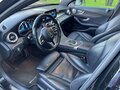 2019 Mercedes-Benz C-Класс 300 IV (W205) Рестайлинг, чёрный, 2690000 рублей - вид 7
