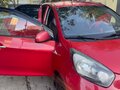 2011 Kia Picanto II, красный, 750000 рублей - вид 4