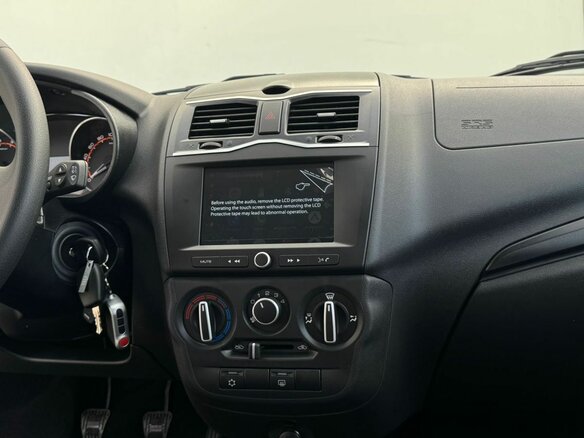 2026 Lada (ВАЗ) Granta I Рестайлинг, красный, 1233000 рублей - вид 17