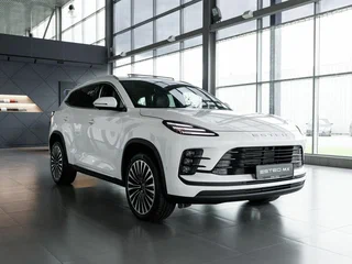 2026 Esteo MX, белый, 3990000 рублей, вид 1