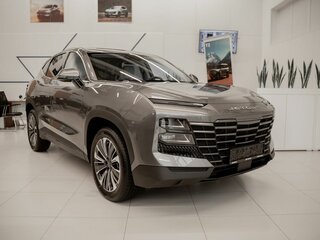 2025 Jetour Dashing I, серый, 3289900 рублей, вид 3