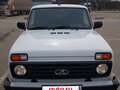 2024 Lada (ВАЗ) Niva Legend I, белый, 840000 рублей - вид 2