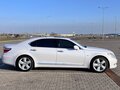 2007 Lexus LS Long 460 L IV, серебристый, 1650000 рублей - вид 3