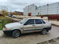 2005 Lada (ВАЗ) 2115, серебристый, 130000 рублей - вид 3