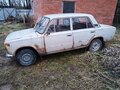 1982 Lada (ВАЗ) 2101, бежевый, 55000 рублей - вид 3
