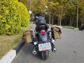 2024 Royal Enfield Super Meteor, чёрный, 550000 рублей - вид 6
