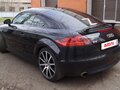 2007 Audi TT II (8J), чёрный, 1500000 рублей - вид 7
