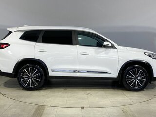 2023 Chery Tiggo 8 I Рестайлинг, белый, 1650000 рублей, вид 5