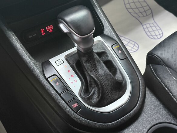 2020 Kia K3 II, белый, 1770000 рублей - вид 26