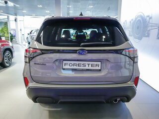 2026 Subaru Forester VI, серый, 8200000 рублей, вид 3
