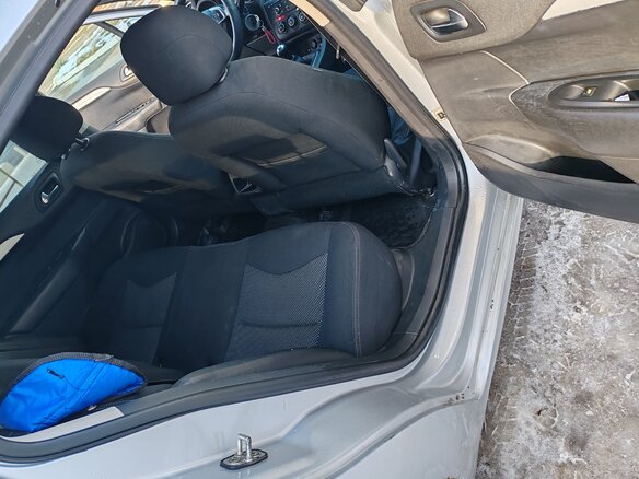 2015 Citroen C4 II, серебристый, 599999 рублей - вид 18