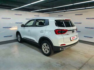 2023 Chery Tiggo 4 Pro I, белый, 1489000 рублей, вид 4