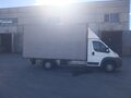 2014 Fiat Professional Ducato, белый, 1700000 рублей - вид 1