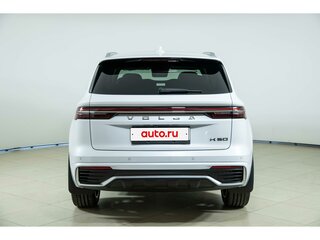 2026 VOLGA K50, белый, 4649000 рублей, вид 5