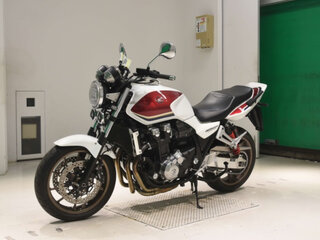 2019 Honda CB 1300, белый, 780000 рублей, вид 1