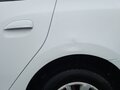 2014 Renault Logan II, белый, 480000 рублей - вид 6