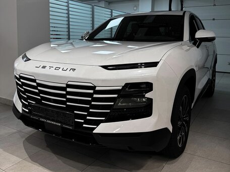 Jetour Dashing I