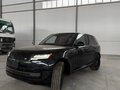 2023 Land Rover Range Rover P530 MHEV V, чёрный, 23000000 рублей