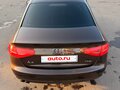 2014 Audi A4 IV (B8) Рестайлинг, коричневый, 1300000 рублей - вид 5