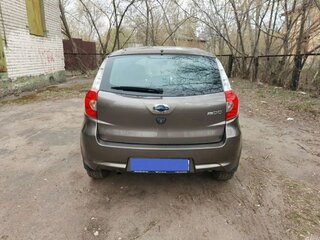 2017 Datsun mi-DO, серый, 530000 рублей, вид 2