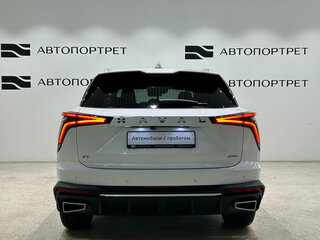2026 Haval F7 II, белый, 3049000 рублей, вид 4