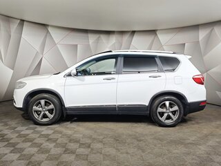 2019 Haval H6 I, белый, 1399000 рублей, вид 5