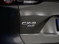 2017 Mazda CX-9 II, серый, 2997434 рублей - вид 5