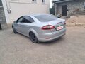 2010 Ford Mondeo IV, серебристый - вид 5