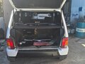 2005 Lada (ВАЗ) 2121 (4x4) I Рестайлинг, белый, 545000 рублей - вид 4