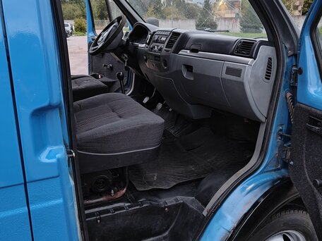 2012 ГАЗ ГАЗель (3221), синий, 400000 рублей, вид 4