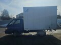 2007 Hyundai Porter, синий, 350000 рублей - вид 3