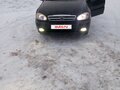 2010 ЗАЗ Chance, чёрный, 110000 рублей - вид 1