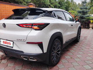 2024 Changan UNI-T I, белый, 2000000 рублей, вид 2