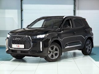 2026 Tenet T4, чёрный, 2365110 рублей, вид 1