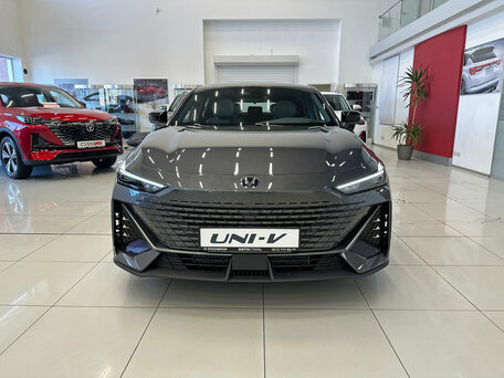Changan UNI-V I