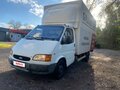 1998 Ford Transit, белый, 380000 рублей - вид 2