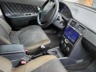 2011 Lada (ВАЗ) Priora I, серый, 265000 рублей, вид 5