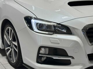 2014 Subaru Levorg I, белый, 1720000 рублей, вид 4