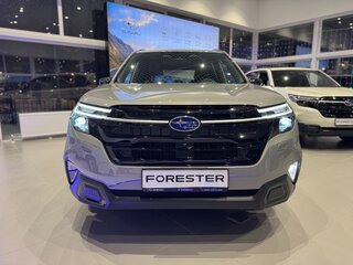 2026 Subaru Forester VI, золотистый, 8495000 рублей, вид 2