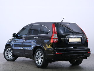 2011 Honda CR-V III Рестайлинг, коричневый, 1329000 рублей, вид 4