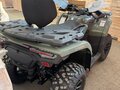 2026 CFMoto CFORCE 520 L, зелёный, 630000 рублей - вид 7