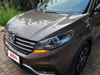 2021 Dongfeng 580 I Рестайлинг, коричневый, 1250000 рублей, вид 2